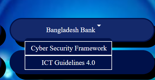 Bangladesh Bank ICT Guideline 4.0