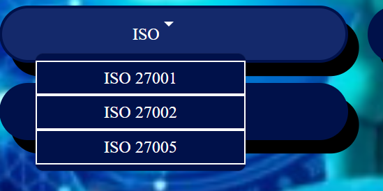 ISO Assessment